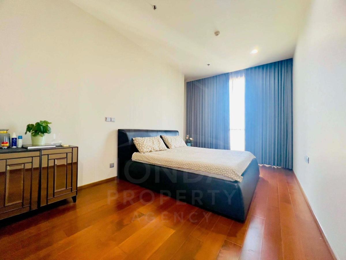 รูป 📌 ด่วน‼️ ขาย คอนโด ราคาดี ✅ คอนโด ควอทโทร บาย แสนสิริ ห้องสวย เฟอร์ครบ พร้อมเข้าอยู่ MD-87462 - รูปที่ 1/6