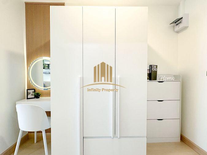 picture ðĒ Ratchada Prestige Condo, Lat Phrao-Sutthisan ðĨ Special price only 1,299,000.-! ð MRT Sutthisan - 6/10