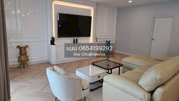 รูป 🍃OwPupae230925🍃 ✨ Ready to move in ขาย บ้านหรู พร้อมอยู่ หมู่บ้าน Centro บางนา เฟส 2 ✨ - รูปที่ 3/14