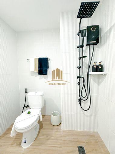 picture ðĒ Ratchada Prestige Condo, Lat Phrao-Sutthisan ðĨ Special price only 1,299,000.-! ð MRT Sutthisan - 7/10