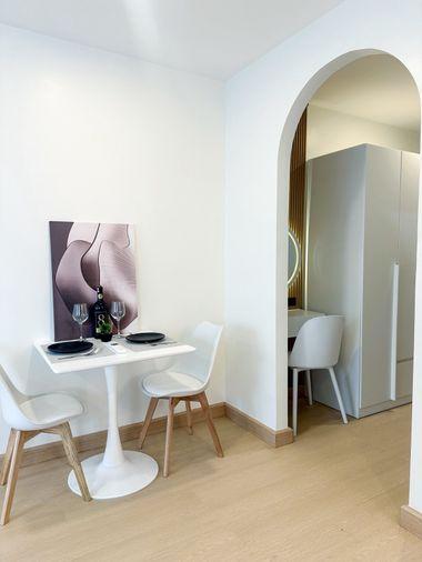 picture 🏢 Ratchada Prestige Condo, Lat Phrao-Sutthisan 💥 Special price only 1,299,000.-! 🚆 MRT Sutthisan - 8/10