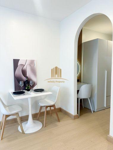 picture ðĒ Ratchada Prestige Condo, Lat Phrao-Sutthisan ðĨ Special price only 1,299,000.-! ð MRT Sutthisan - 8/10