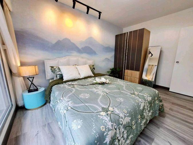 รูป 🏢 ขายคอนโด : Baan Suan Thon PhutthaBucha 47 (บ้านสวนธน พุทธบูชา 47)   รหัสทรัพย์ | 📌LNP-C9468  - รูปที่ 6/13