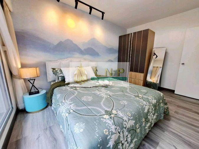 รูป 🏢 ขายคอนโด : Baan Suan Thon PhutthaBucha 47 (บ้านสวนธน พุทธบูชา 47) รหัสทรัพย์ | 📌LNP-C9468 - รูปที่ 6/13