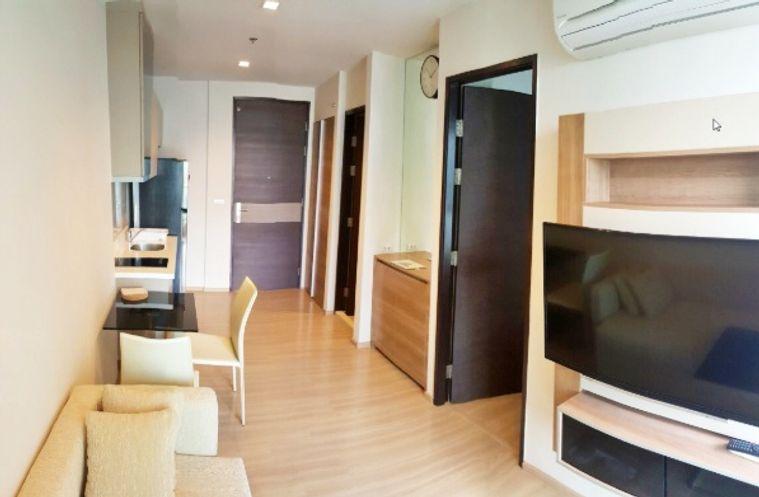 รูป MW๙๐🔴🟢🟡กดปุ่มแอดไลน์ได้เลยนะคะ🔴💥💎Rhythm Sathorn - รูปที่ 2/6