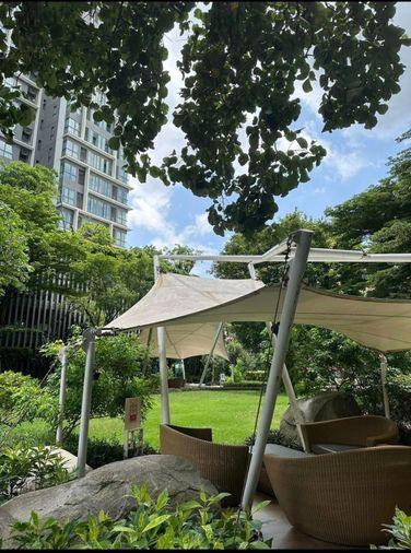 รูป ✨ Ideo Mobi Sukhumvit 81 — ห้องสวย พร้อมเข้าอยู่ทันที! มีหลายห้อง✨ - รูปที่ 7/8