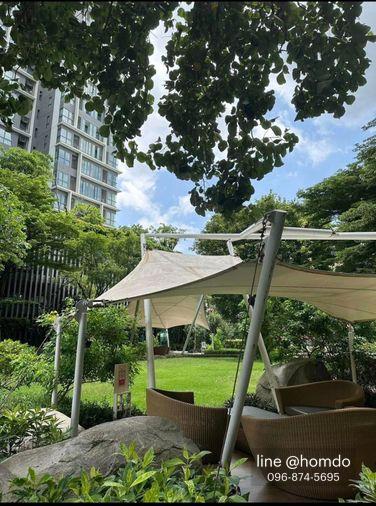 รูป ✨ Ideo Mobi Sukhumvit 81 — ห้องสวย พร้อมเข้าอยู่ทันที! มีหลายห้อง✨ - รูปที่ 7/8
