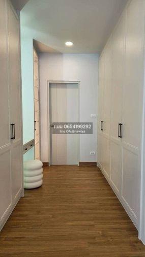 รูป 🍃OwPupae230925🍃 ✨ Ready to move in ขาย บ้านหรู พร้อมอยู่ หมู่บ้าน Centro บางนา เฟส 2 ✨ - รูปที่ 7/14