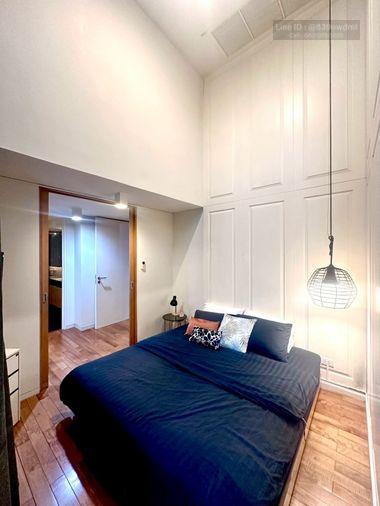picture ð Urgently for sell : Siamese Gioia beautiful room, fully furnished, ready to move in. MD-9029 - 2/7