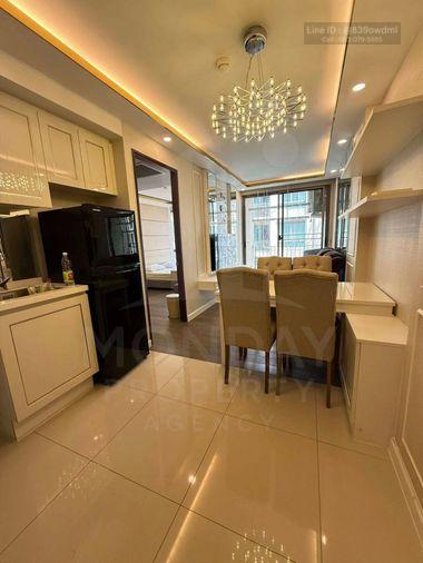 picture ð Urgently for sell : Amaranta Residence beautiful room, fully furnished, ready to move in. MD-95493 - 3/6