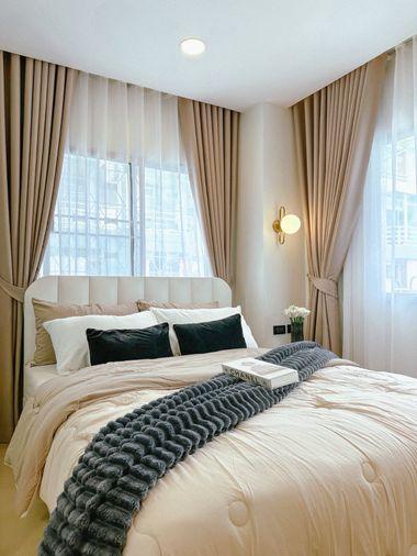 picture 🏢 Ratchada Prestige Condo, Lat Phrao-Sutthisan 💥 Special price only 1,299,000.-! 🚆 MRT Sutthisan - 2/10