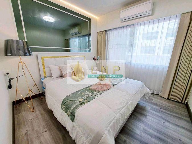 รูป 🏢 ขายคอนโด : Baan Suan Thon PhutthaBucha 47 (บ้านสวนธน พุทธบูชา 47) รหัสทรัพย์ | 📌LNP-C9468 - รูปที่ 7/13