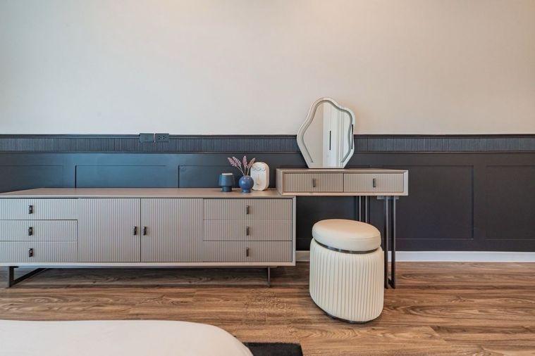 รูป 🏡#OL2307_055 🏡𝗙𝗼𝗿 𝗥𝗲𝗻𝘁 1️⃣6️⃣0️⃣k.🔥🔥 📌✨บ้านหรูสวย พร้อมอยู่📌✨ 🏡บ้านเดี่ยวโครงการ บุราสิริกรุงเทพกรีฑา - รูปที่ 6/17