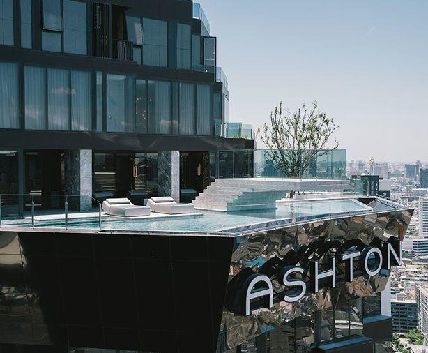 รูป ✨ ห้องนี้คุ้มจริง!! Ashton Asoke–Rama 9 ทำเลดีมาก ใจกลางพระราม 9 ✔ - รูปที่ 4/10