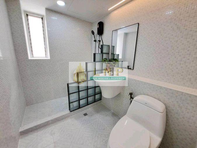 รูป 🏢 ขายคอนโด : Baan Suan Thon PhutthaBucha 47 (บ้านสวนธน พุทธบูชา 47) รหัสทรัพย์ | 📌LNP-C9468 - รูปที่ 8/13