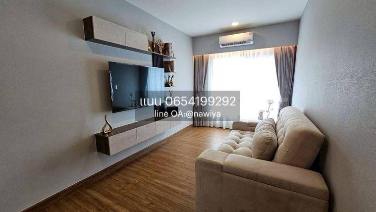 รูป 🍃OwPupae230925🍃 ✨ Ready to move in ขาย บ้านหรู พร้อมอยู่ หมู่บ้าน Centro บางนา เฟส 2 ✨ - รูปที่ 9/14