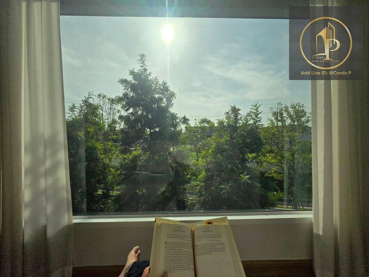 รูป 🏡#OL2307_047🏡💥ด่วน💥ว่างชัวร์ รีบคลิก ก่อนหลุดมือ‼️ 𝗙𝗼𝗿 𝗥𝗲𝗻𝘁5️⃣7️⃣K.โครงการ เซนโทร พหลฯ–วิภาวดี 2 🔥🔥 - รูปที่ 12/17