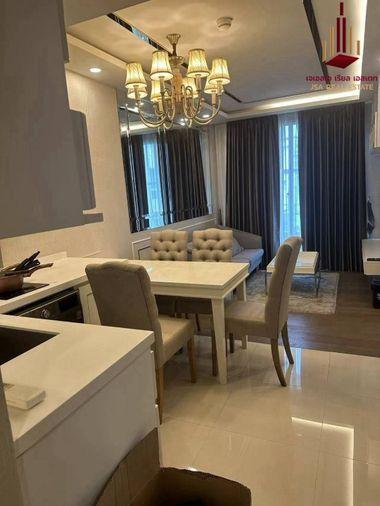 picture ✨ For Sale: Amaranta Residence Condo ✨  💰 Only 6,590,000 THB - 2/4