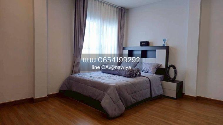 รูป 🍃OwPupae230925🍃 ✨ Ready to move in ขาย บ้านหรู พร้อมอยู่ หมู่บ้าน Centro บางนา เฟส 2 ✨ - รูปที่ 14/14