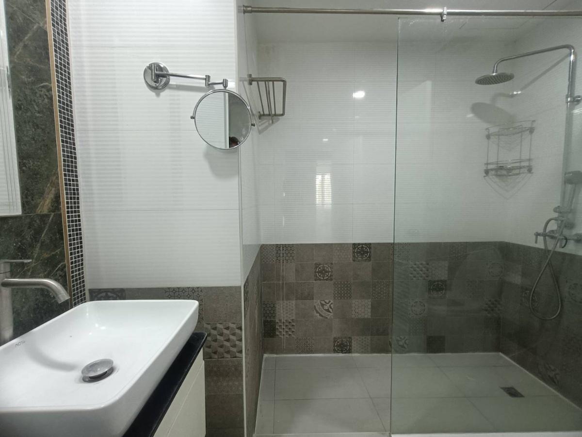 picture Wittayu Complex. 2bed 90sqm. Newly Renovated! Line id: @pfagent - 5/8