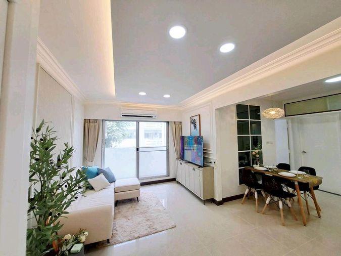 รูป 🏢 ขายคอนโด : Baan Suan Thon PhutthaBucha 47 (บ้านสวนธน พุทธบูชา 47)   รหัสทรัพย์ | 📌LNP-C9468  - รูปที่ 10/13