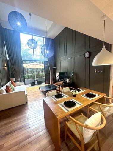 picture 📌 Urgently for sell : Siamese Gioia beautiful room, fully furnished, ready to move in. MD-9029 - 5/7