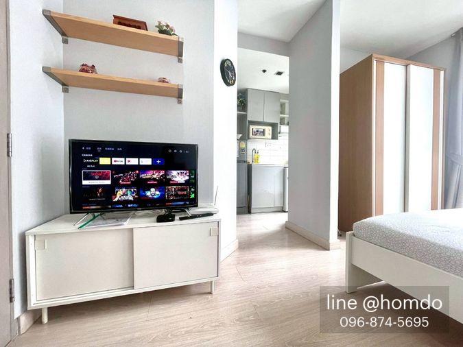 รูป ✨ Ideo Mobi Sukhumvit 81 — ห้องสวย พร้อมเข้าอยู่ทันที! มีหลายห้อง✨ - รูปที่ 2/8