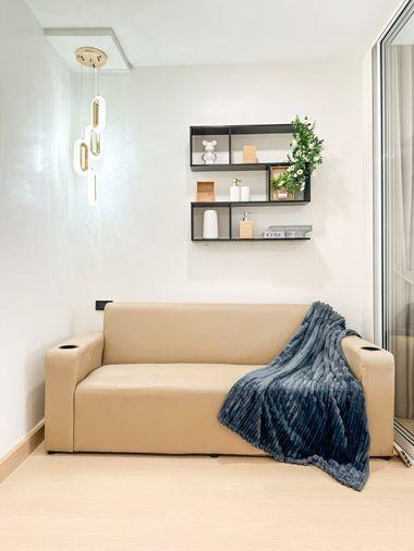 picture 🏢 Ratchada Prestige Condo, Lat Phrao-Sutthisan 💥 Special price only 1,299,000.-! 🚆 MRT Sutthisan - 10/10