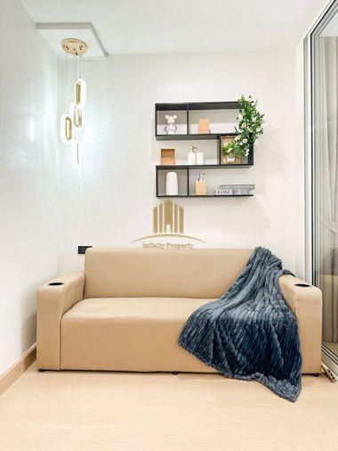 picture ðĒ Ratchada Prestige Condo, Lat Phrao-Sutthisan ðĨ Special price only 1,299,000.-! ð MRT Sutthisan - 10/10