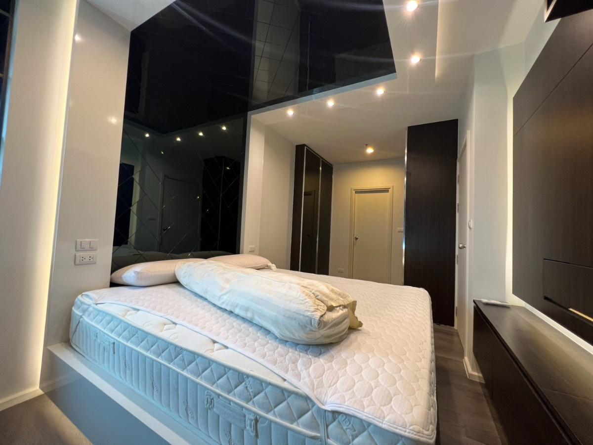 picture P-41595 Condo for rent The Stage Taopoon Interchange fully furnished (Confirm again when visit).  - 1/14
