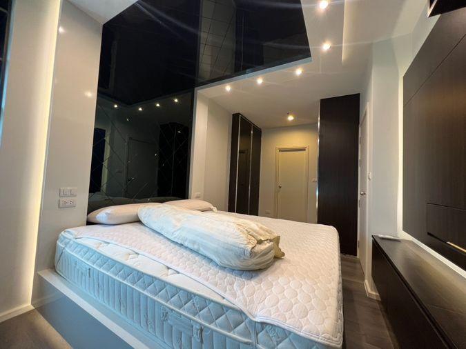 picture P-41595 Condo for rent The Stage Taopoon Interchange fully furnished (Confirm again when visit).  - 1/14