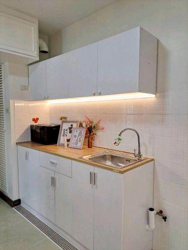 รูป 🏢 ขายคอนโด : Baan Suan Thon PhutthaBucha 47 (บ้านสวนธน พุทธบูชา 47)   รหัสทรัพย์ | 📌LNP-C9468  - รูปที่ 9/13