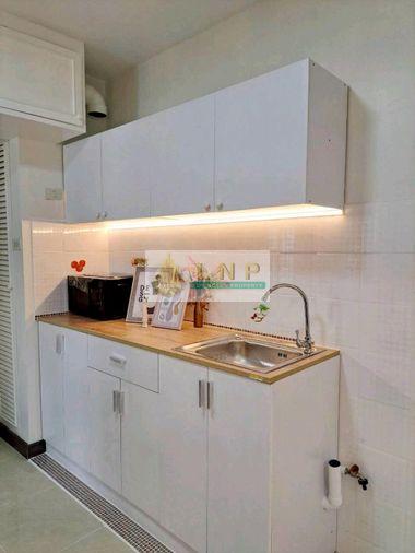 รูป 🏢 ขายคอนโด : Baan Suan Thon PhutthaBucha 47 (บ้านสวนธน พุทธบูชา 47) รหัสทรัพย์ | 📌LNP-C9468 - รูปที่ 9/13