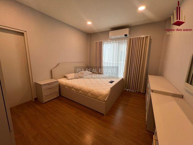 picture ✨ For Rent: Centro Bangna ✨ 💰 Only 150,000 THB/month - 5/10
