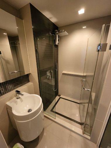 รูป 💎🙋🏼💥แอดไลน์ได้เลย📲Rhythm Sathorn 21 - รูปที่ 5/8