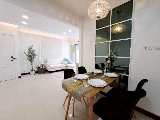 รูป 🏢 ขายคอนโด : Baan Suan Thon PhutthaBucha 47 (บ้านสวนธน พุทธบูชา 47)   รหัสทรัพย์ | 📌LNP-C9468  - รูปที่ 2/13