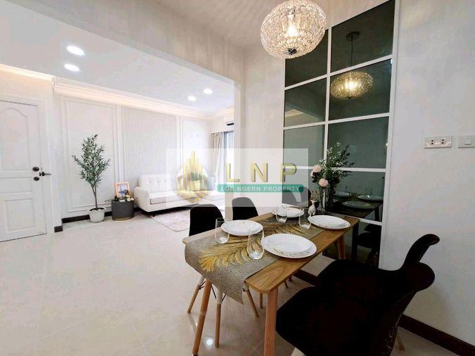 รูป 🏢 ขายคอนโด : Baan Suan Thon PhutthaBucha 47 (บ้านสวนธน พุทธบูชา 47) รหัสทรัพย์ | 📌LNP-C9468 - รูปที่ 2/13