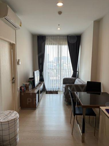 picture 📌 Urgently for sell : Niche Pride Thonglor-Phetchaburi beautiful room, fully furnished, ready to move in. MD-80304 - 3/6