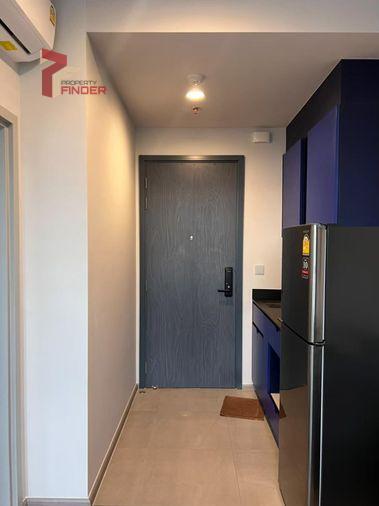 รูป PFD-06041 ให้เช่า XT Ekkamai 1 นอน 30 ตรม. ชั้น 6 เฟอร์ครบ ใกล้ BTS เอกมัย - รูปที่ 6/7