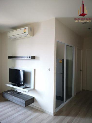 picture ✨ For Sale: Centric Ratchada - Huai Khwang Condo ✨  💰 Only 5,690,000 THB - 2/4
