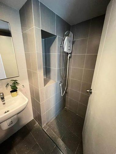 รูป PFD-06042 ให้เช่าคอนโด เคนซิงตัน สุขุมวิท - เทพารักษ์ ( Kensington Sukhumvit - Theparak )  นัดชมห้อง ■ line : @propertyfinder - รูปที่ 7/9