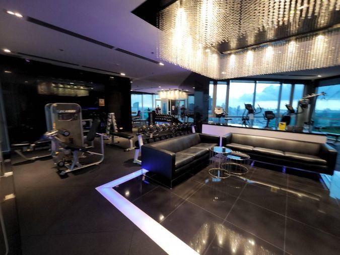 รูป 💎🙋🏼💥แอดไลน์ได้เลย📲Rhythm Sathorn 21 - รูปที่ 6/8