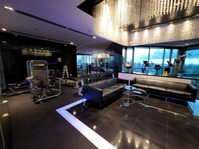 รูป 💎🙋🏼💥แอดไลน์ได้เลย📲Rhythm Sathorn 21 - รูปที่ 6/8