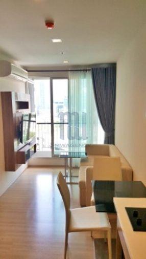 รูป MW๙๐🔴🟢🟡กดปุ่มแอดไลน์ได้เลยนะคะ🔴💥💎Rhythm Sathorn - รูปที่ 1/6