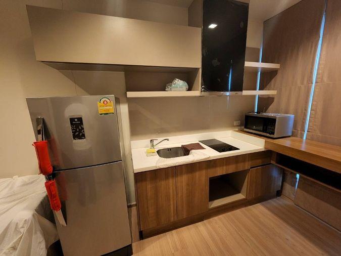 รูป 💎🙋🏼💥แอดไลน์ได้เลย📲Rhythm Sathorn 21 - รูปที่ 3/8