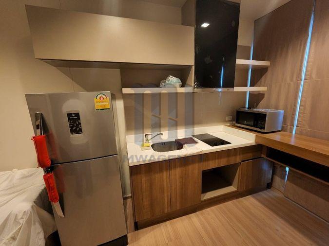 รูป 💎🙋🏼💥แอดไลน์ได้เลย📲Rhythm Sathorn 21 - รูปที่ 3/8