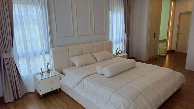 รูป 🍃OwPupae230925🍃 ✨ Ready to move in   ขาย  บ้านหรู พร้อมอยู่ หมู่บ้าน Centro บางนา  เฟส 2 ✨ - รูปที่ 6/14