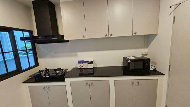 รูป 🍃OwPupae230925🍃 ✨ Ready to move in   ขาย  บ้านหรู พร้อมอยู่ หมู่บ้าน Centro บางนา  เฟส 2 ✨ - รูปที่ 12/14