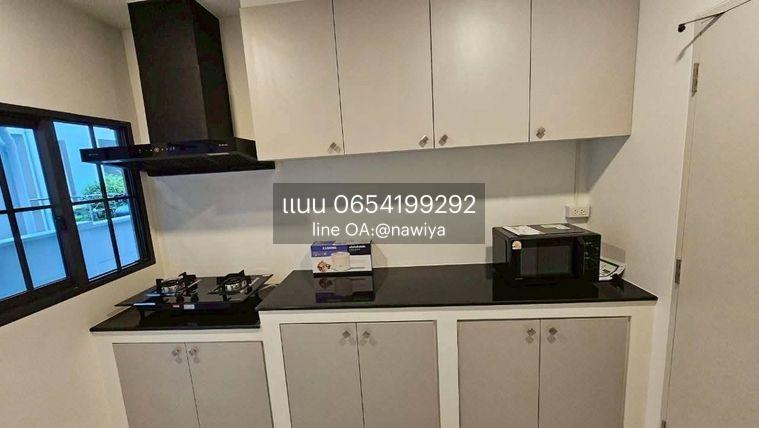 รูป 🍃OwPupae230925🍃 ✨ Ready to move in ขาย บ้านหรู พร้อมอยู่ หมู่บ้าน Centro บางนา เฟส 2 ✨ - รูปที่ 12/14