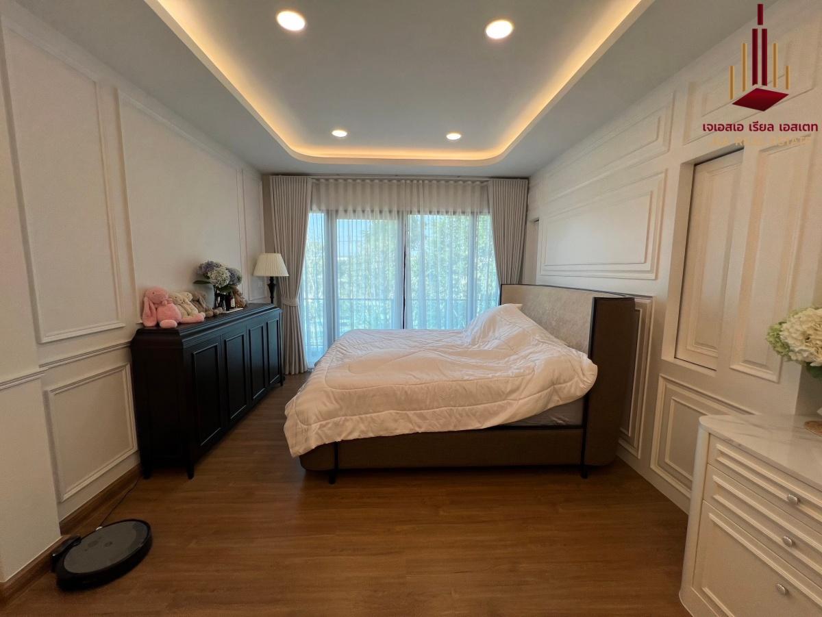picture ✨ For Rent: Centro Bangna ✨ 💰 Only 150,000 THB/month - 3/10